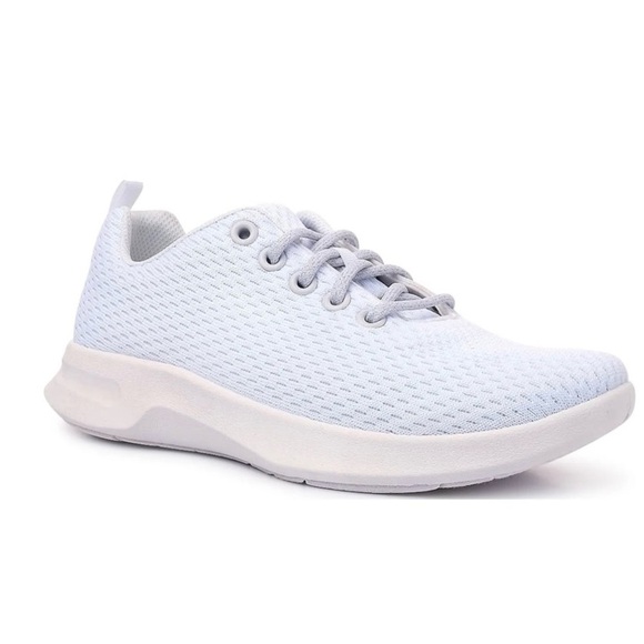 Athletic Works Women's Lifestyle Jogger Sneakers Sz 9.5 - Picture 1 of 7